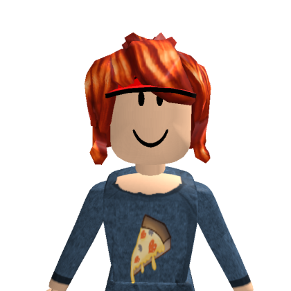 pink_daimaou Roblox avatar torso