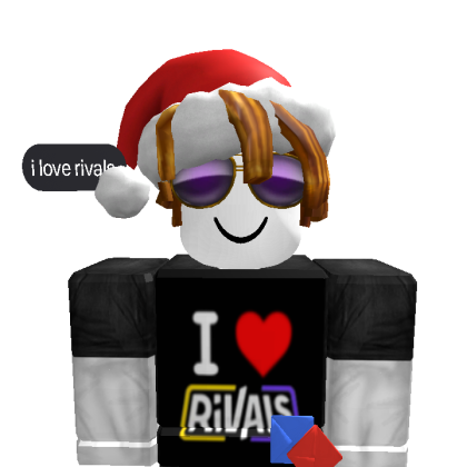 Bubbas_951 Roblox avatar torso