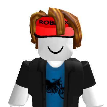 BLO_RIZ Roblox avatar torso