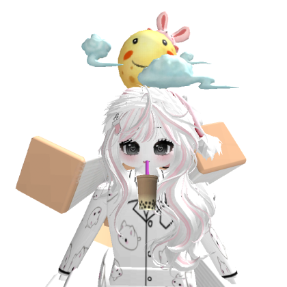 Miklafnguoikobt Roblox avatar torso