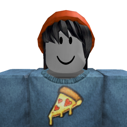 bunny_Creamfox Roblox avatar torso