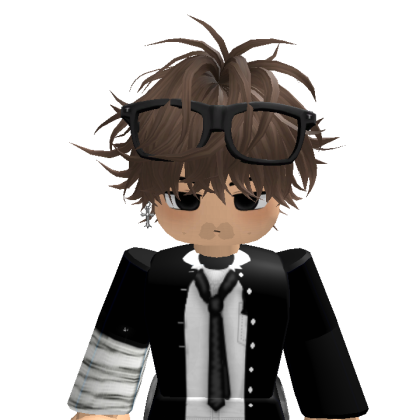 eliaselmaspro321 Roblox avatar torso