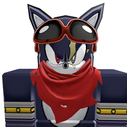 RTHADC Roblox avatar torso