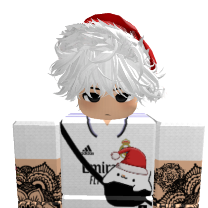 UwUopub Roblox avatar torso