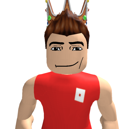 Cayd5462 Roblox avatar torso