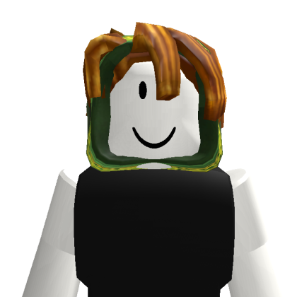 dreccl5 Roblox avatar torso