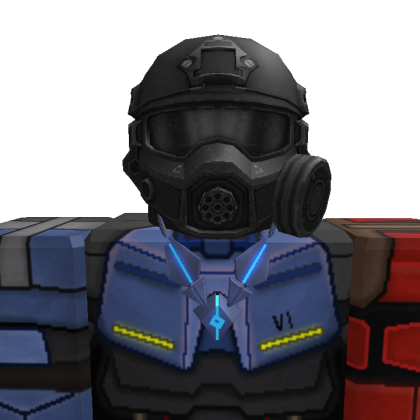 Shanmukhwarsoldier Roblox avatar torso