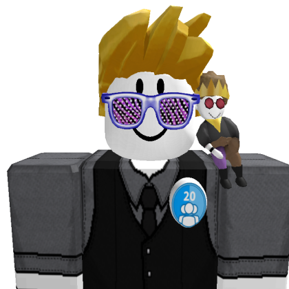 davegokil12 Roblox avatar torso