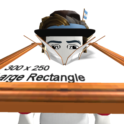 sonicbonk5 Roblox avatar torso