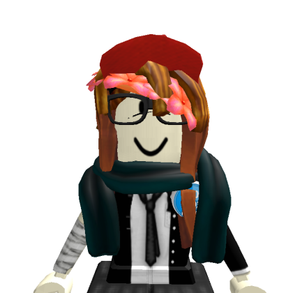 STAR_8748732 Roblox avatar torso