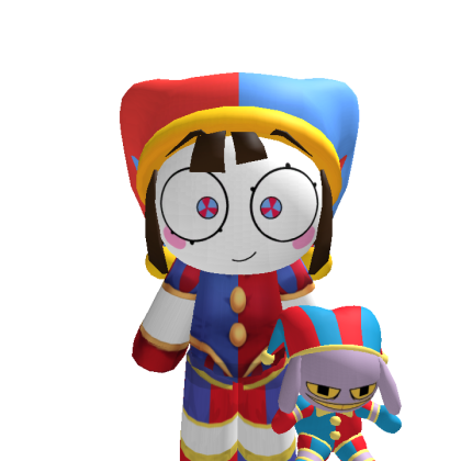 TheCatQueen86 Roblox avatar torso