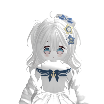 ABCairiSairip Roblox avatar torso