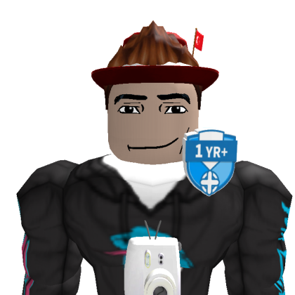 Atilla081216 Roblox avatar torso