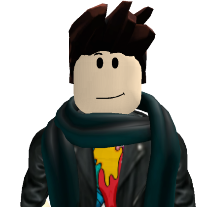 Pro_23dark Roblox avatar torso