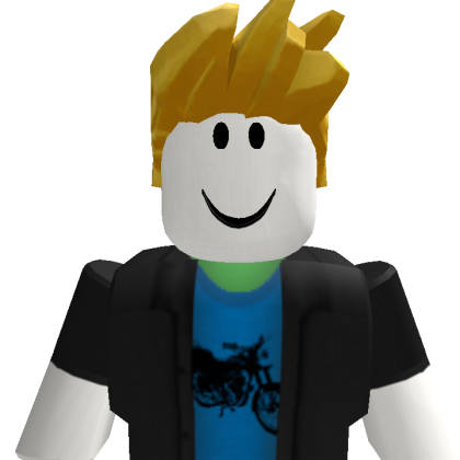 Yuheyyube Roblox avatar torso