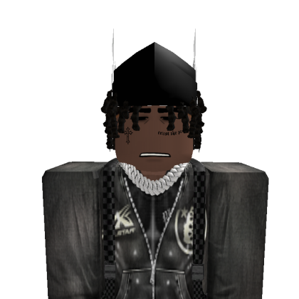 Svevskixy1 Roblox avatar torso