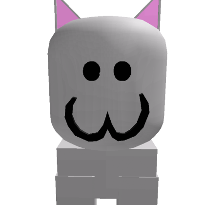 iChatthep Roblox avatar torso