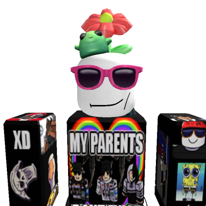 classicln Roblox avatar torso