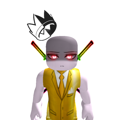 ilan23569 Roblox avatar torso
