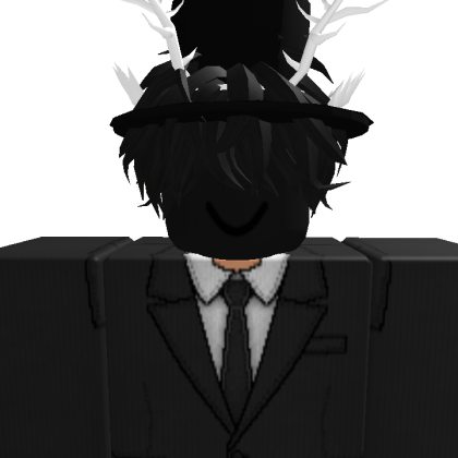 Dydygxd667 Roblox avatar torso