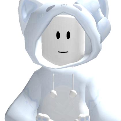 ikecyo8351 Roblox avatar torso