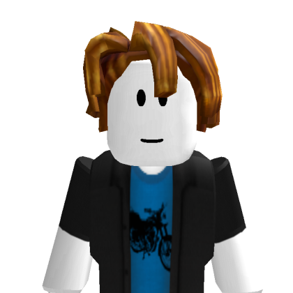 Gongyoo2828 Roblox avatar torso