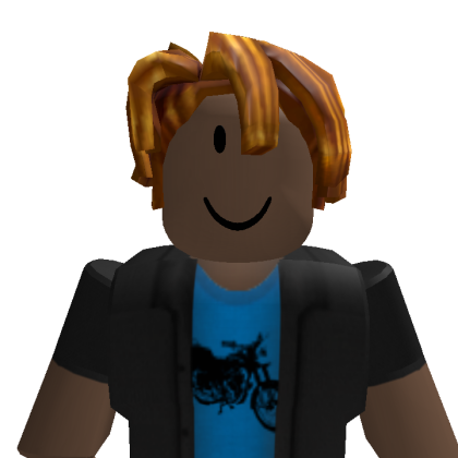 excursimi Roblox avatar torso