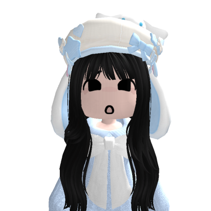 Lavendarpeanut Roblox avatar torso