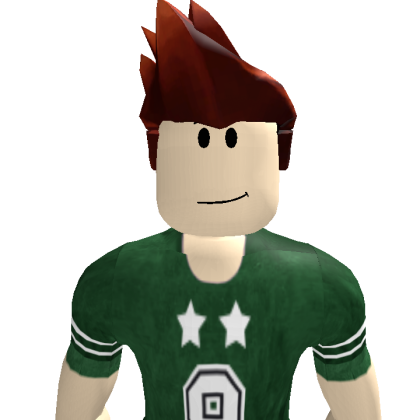 Lukeiscool522 Roblox avatar torso