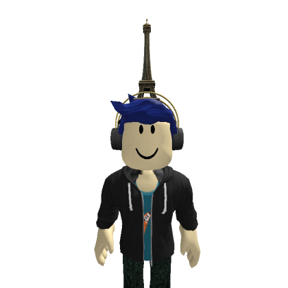Evannounou0112 Roblox avatar torso