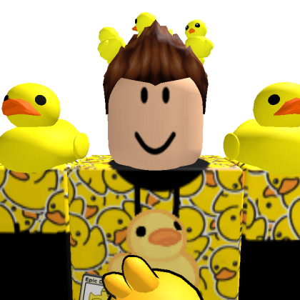 Riduan_12345678910 Roblox avatar torso