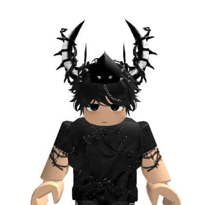 Yraaaspbyra Roblox avatar torso