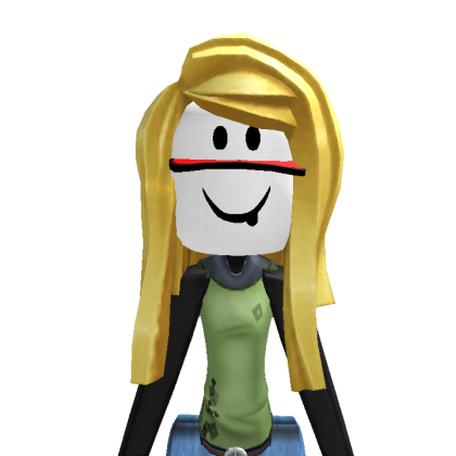 Fabiana43019 Roblox avatar torso