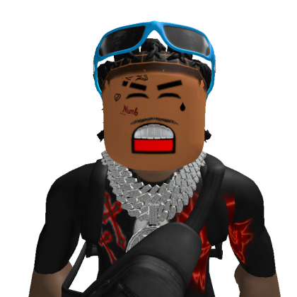 Briann10Br Roblox avatar torso