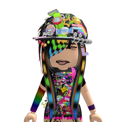 emmamarshmallow5 Roblox avatar torso
