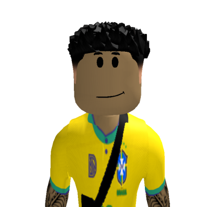 Peu012018 Roblox avatar torso