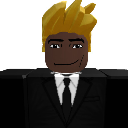 Arrman123gem Roblox avatar torso