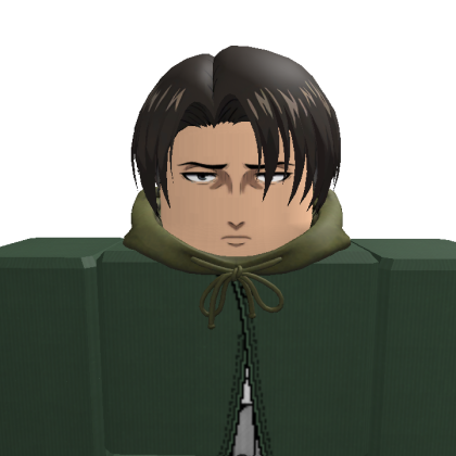 HAPPYNAPPY368 Roblox avatar torso