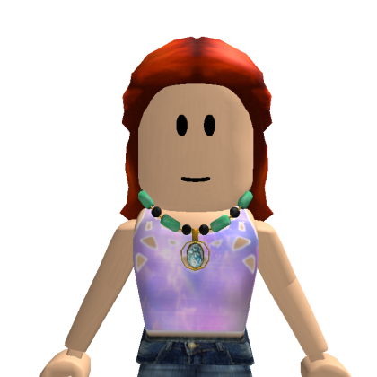 BAAHONO Roblox avatar torso