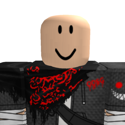 robloxsako12 Roblox avatar torso