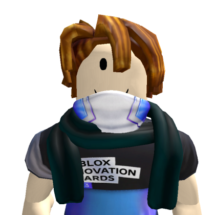 Brymatteo29 Roblox avatar torso