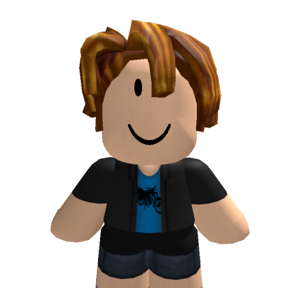 Pluma1333 Roblox avatar torso