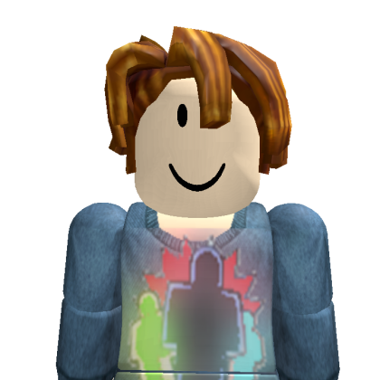 eghu314 Roblox avatar torso
