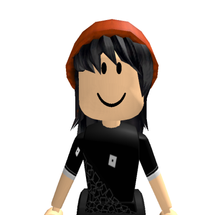 charlotica1105 Roblox avatar torso