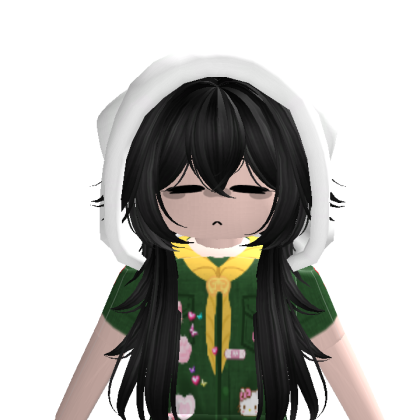 Naene_03 Roblox avatar torso