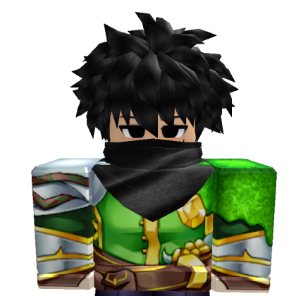 georgegwapo99 Roblox avatar torso