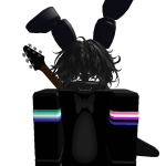 iZevic - Drift.RIP Roblox User