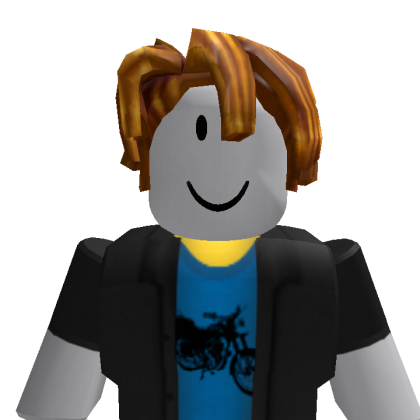 rohanjosh_6 Roblox avatar torso