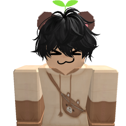EmilioFabian2017 Roblox avatar torso