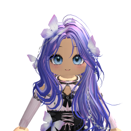 Amy_katze99 Roblox avatar torso